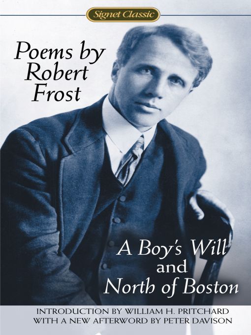 Title details for Poems by Robert Frost by Robert Frost - Available